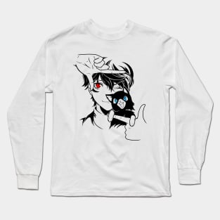 Jokes on you Long Sleeve T-Shirt